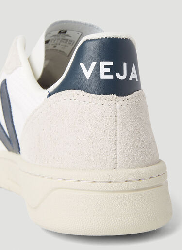 Veja V-10 B-Mesh Sneakers White vej0352020