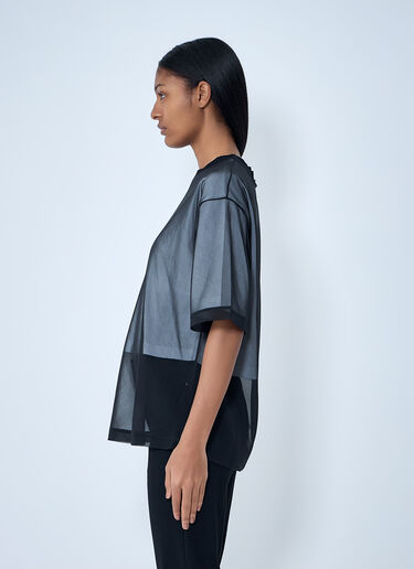 Sportmax Ottelia T-shirt White spx0263019