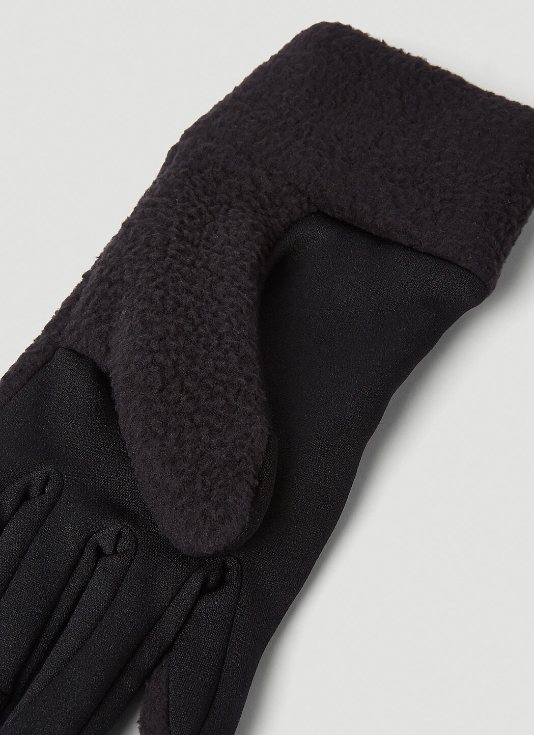 North face on sale cashmere gloves