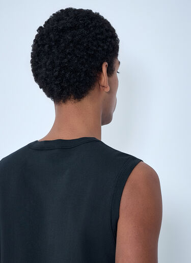 Diesel T-Bisco-Iod Top Black dsl0163011