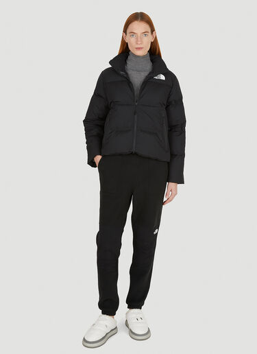 The North Face RMST Nuptse Jacket Black tnf0250061