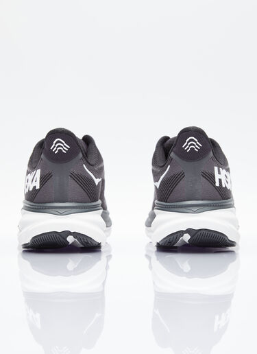 Clifton 9 Sneakers HOKA Clifton 9 Sneakers Black hok0154002
