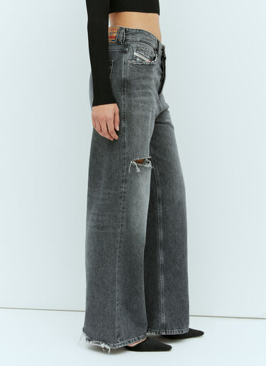 Diesel 1996 D-Sire Jeans Grey dsl0257023