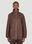 TheOpen Product Track Jacket Beige top0249008