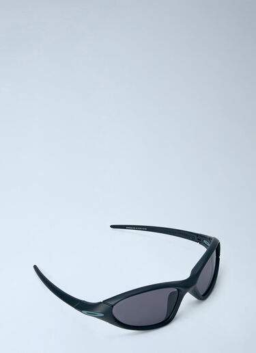 LN-CC® - Oakley: Portal Jacket Sunglasses - Black Oakley Portal Jacket Sunglasses Black lxo0366012
