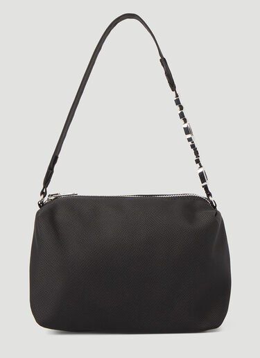 Alexander Wang ヒーレス ショルダーバッグ ブラック awg0246021