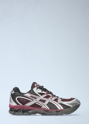 Asics Gel-Nimbus 10.1 Sneakers Burgundy asi0364018