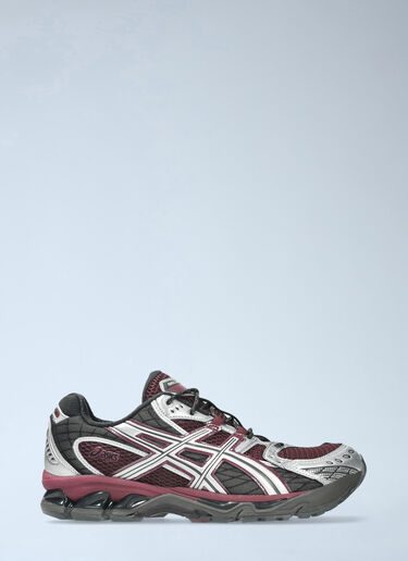 Asics Gel-Nimbus 10.1 Sneakers Burgundy asi0364018