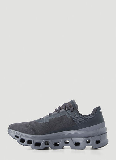 Cloudmonster Sneakers On Cloudmonster Sneakers Black onr0250008
