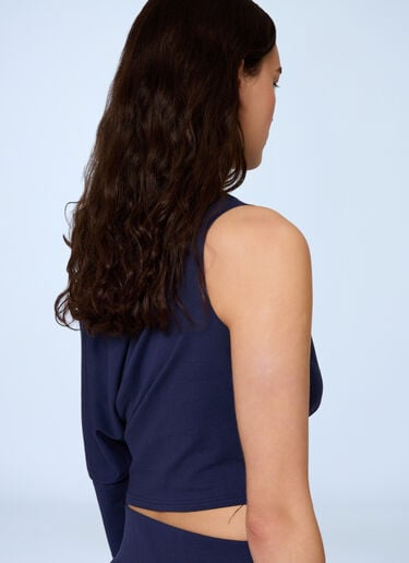 Gina Corrieri Shift Top Navy gcr0264008