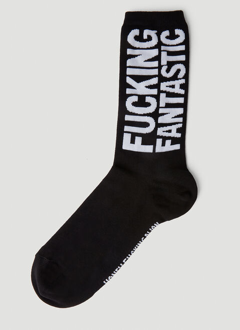 Honey Fucking Dijon Fantastic Socks Green hdj0352011