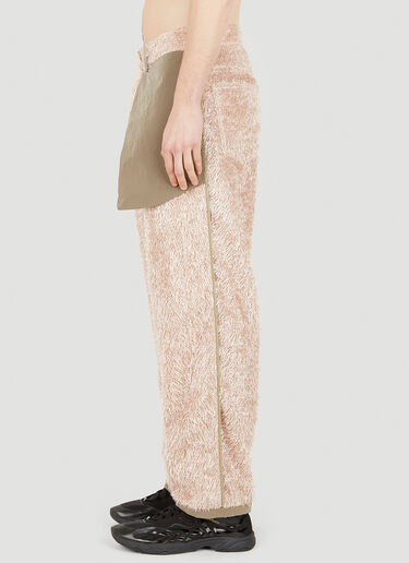 Internal Fluffy Pants Craig Green Internal Fluffy Pants Grey cgr0150004