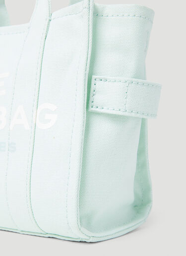 Marc Jacobs 迷你托特包 绿色 mcj0253021