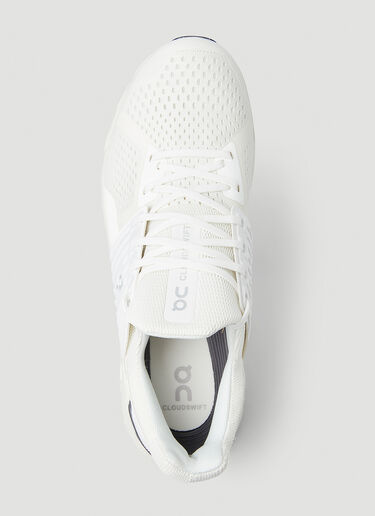 On Cloudswift Sneakers White onr0250004