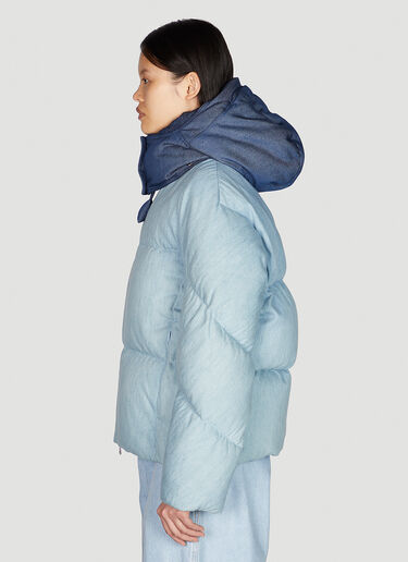 Moncler x JW Anderson Whinfell Jacket Blue mjw0249003