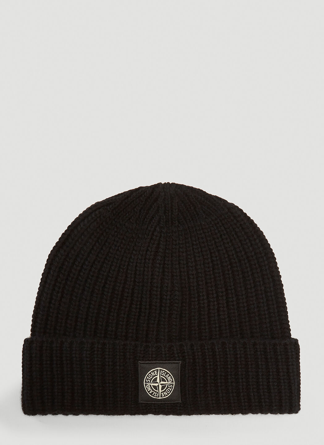 Stone island wooly hat outlet