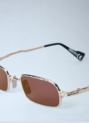 Kuboraum Mask Z17 Sunglasses Black kub0364024