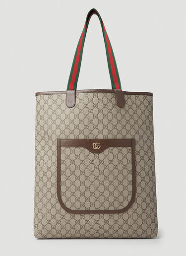 Gucci Ophidia GG Small Tote Bag Beige guc0152319