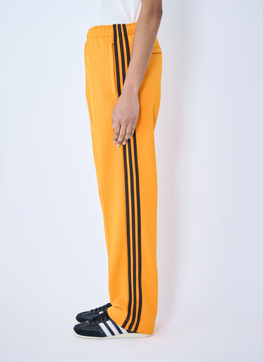 adidas by Wales Bonner Logo Motif Track Pants Orange awb0359017