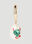 SAFSAFU Diablito Earring Pink saf0251004