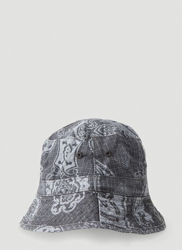 Carhartt WIP Verse Bucket Hat Black wip0149016