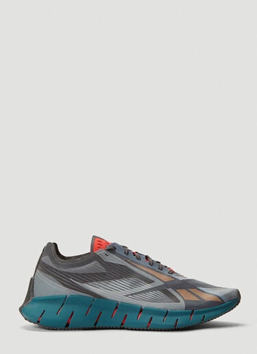 Reebok Zig 3D Storm Sneakers Grey reb0142003