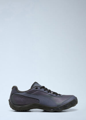 Puma Achillium 运动鞋 海军蓝 pum0166002