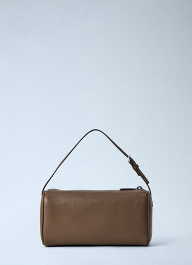 The Row 90's Handbag Brown row0264085