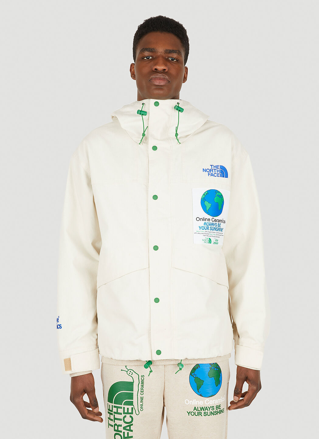 North face online hotsell