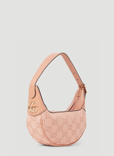 Gucci Ophidia GG Mini Shoulder Bag Pink guc0253252