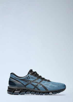 Asics x C.P.Company Gel-Quantum 360 I Sneakers Blue asi0164201