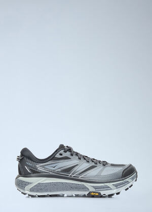 HOKA Mafate Speed 2 Sneakers Black hok0356007