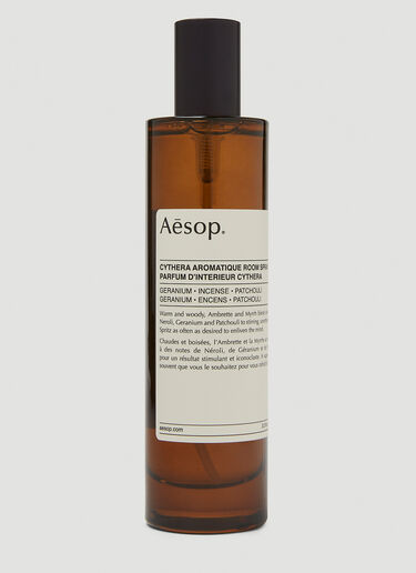 Aesop Cythera Aromatique Room Spray Brown sop0349018