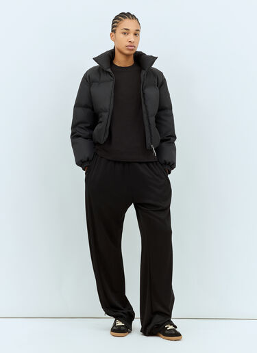 Moncler Vissec 羽绒服 黑色 mon0259005