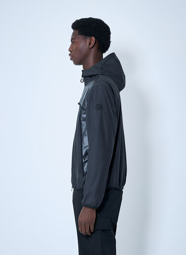 Moncler Euripilo 连帽夹克  黑色 mon0160007