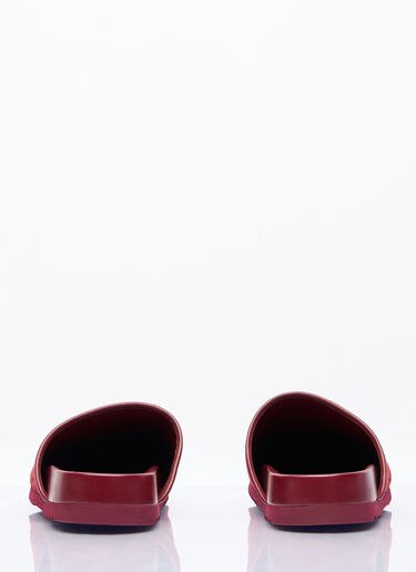 Horsebit Suede Mules Gucci Horsebit Suede Mules Red guc0257057
