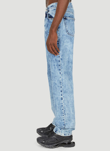 VTMNTS Boiled Jeans Blue vtm0350004