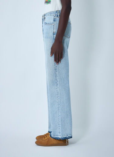 Gallery Dept. Melrose Jeans Blue gdp0160064