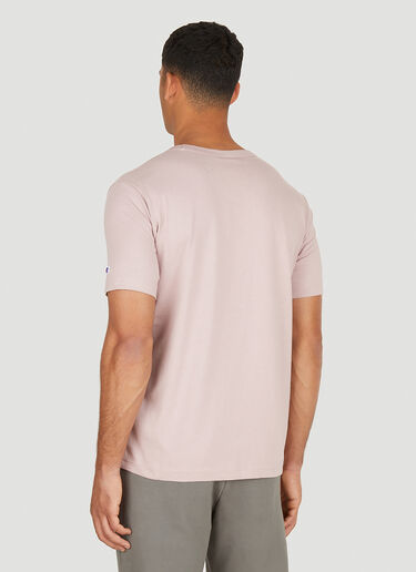 Champion Reverse Weave 1952 T-Shirt Pink cha0150014