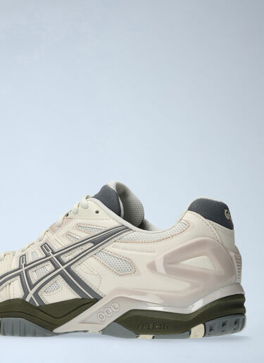 Asics Gel-Resolution 5 Sneakers Cream asi0364021
