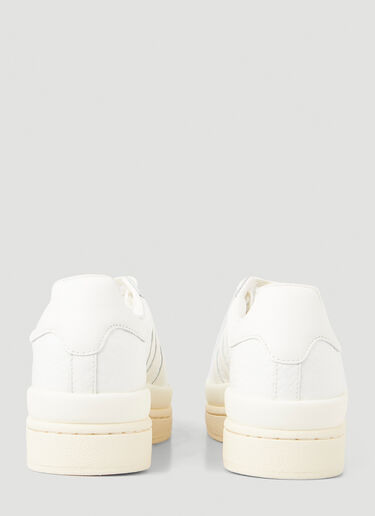 Y-3 Hicho Trainers White yyy0249002