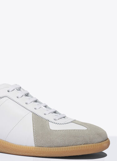 Scarosso Hans Sneakers White scr0158023