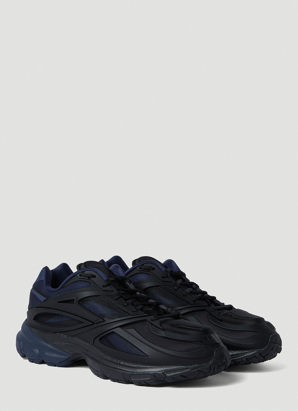 Reebok premier road on sale modern black