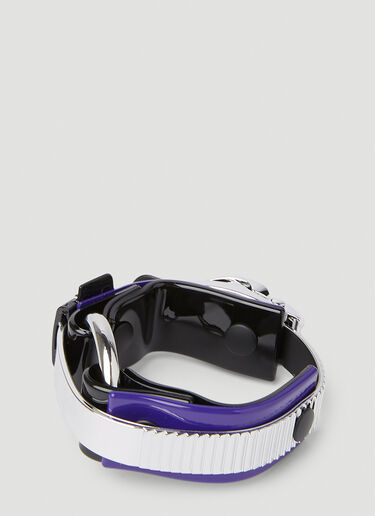 Object I51 Wristlet Bracelet Innerraum Object I51 Wristlet Bracelet Black inn0352003
