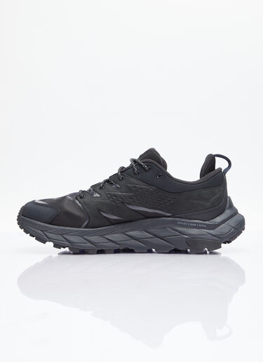HOKA Anacapa Low GTX Sneakers Black hok0154003