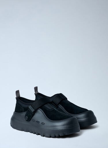 PeakMod Lowcut Sneakers UGG PeakMod Lowcut Sneakers Black ugg0162013
