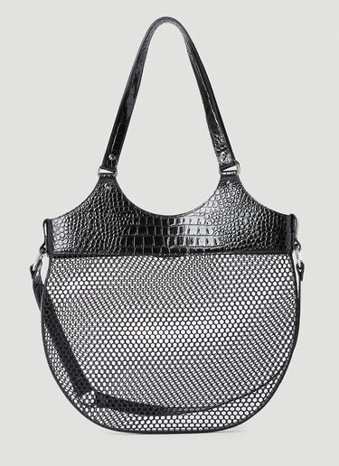 Ariel Tote Bag Vivienne Westwood Ariel Tote Bag Black vvw0251049