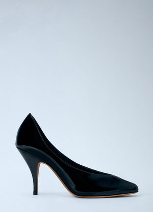 JUDE Icon Leather Pumps Black jud0265007