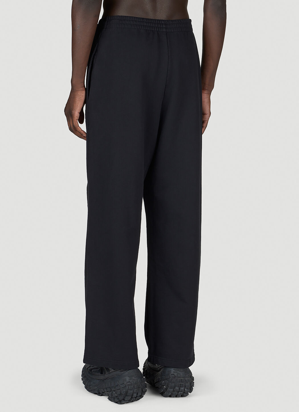 Balenciaga sweatpants sale discount