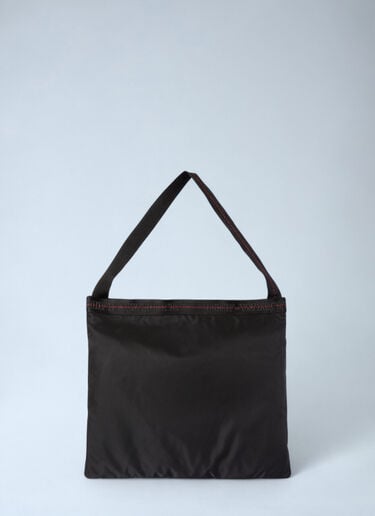 Off-White Heritage Tote Bag Black ofw0160093